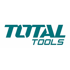 TOTAL tools logo