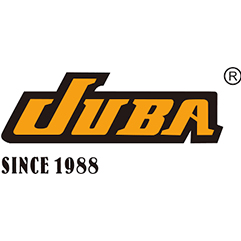 JUBA logo